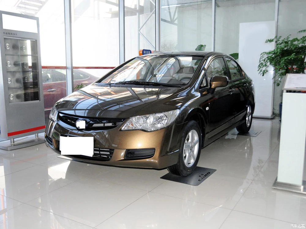 Объектив фары для Honda Ciimo 2012 2013 крышка фары автомобиля Замена прозрачные линзы Авто оболочка Крышка