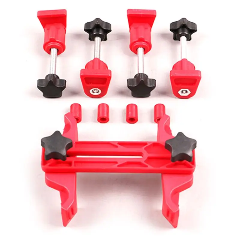 

1 Set Universal Cam Camshaft Lock Holder Car Engine Cam Timing Pulley Locking Tool Set