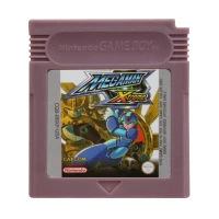 Video Game Cartridge Console Card 16 Bits Megaa Man Series For Nintendo GBC English Version Megaa Man Xtreme