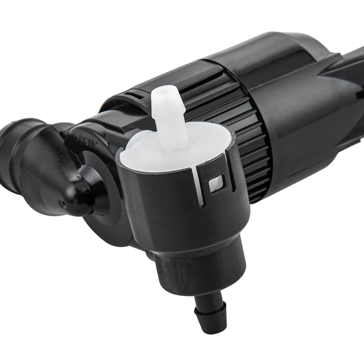 Windshield Washer Pump For Infiniti-JX35 QX60 2013-21Nissan-Pathfinder 2013-2019