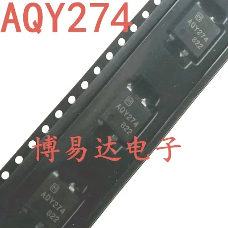 AQY274A SOP4 AQY274