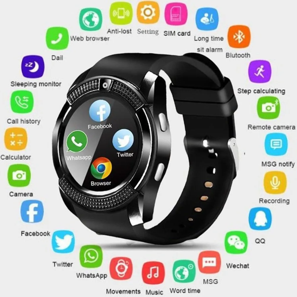 apple watch to swim