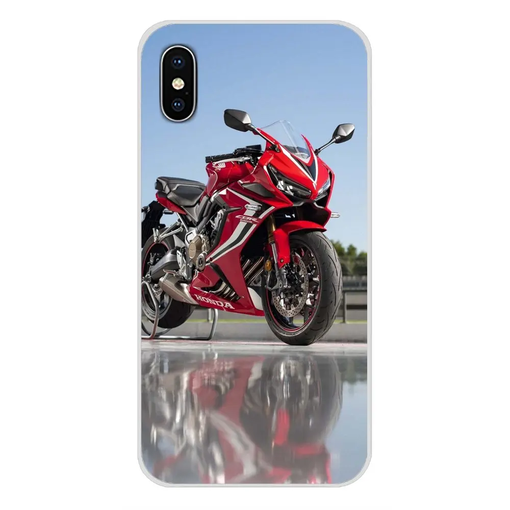 images 2 Для Apple iPhone X XR XS 11Pro MAX 4S 5S 5C SE 6S 7 8 Plus ipod touch 5 6 Аксессуары чехлы для телефонов Honda Moto rbike - Цвет: images 2