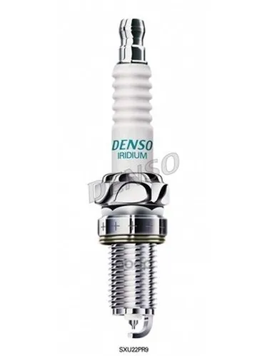 Свеча(Iridium) Sxu22pr9 Denso арт. SXU22PR9