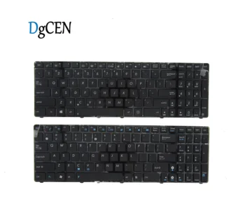 

NEW Laptop US keyboard FOR ASUS G72 X53 X54H k53 A53 A52J K52N G51V N61 N50 N51 N60 U50 K55D G60 F50S U53 RU layout new