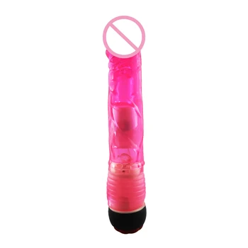 Realistic Big Lighted Dildo Vibrator Artificial Big Penis Dildos for Women Erotic Adults Sex Toys Massager Female Masturbator 6