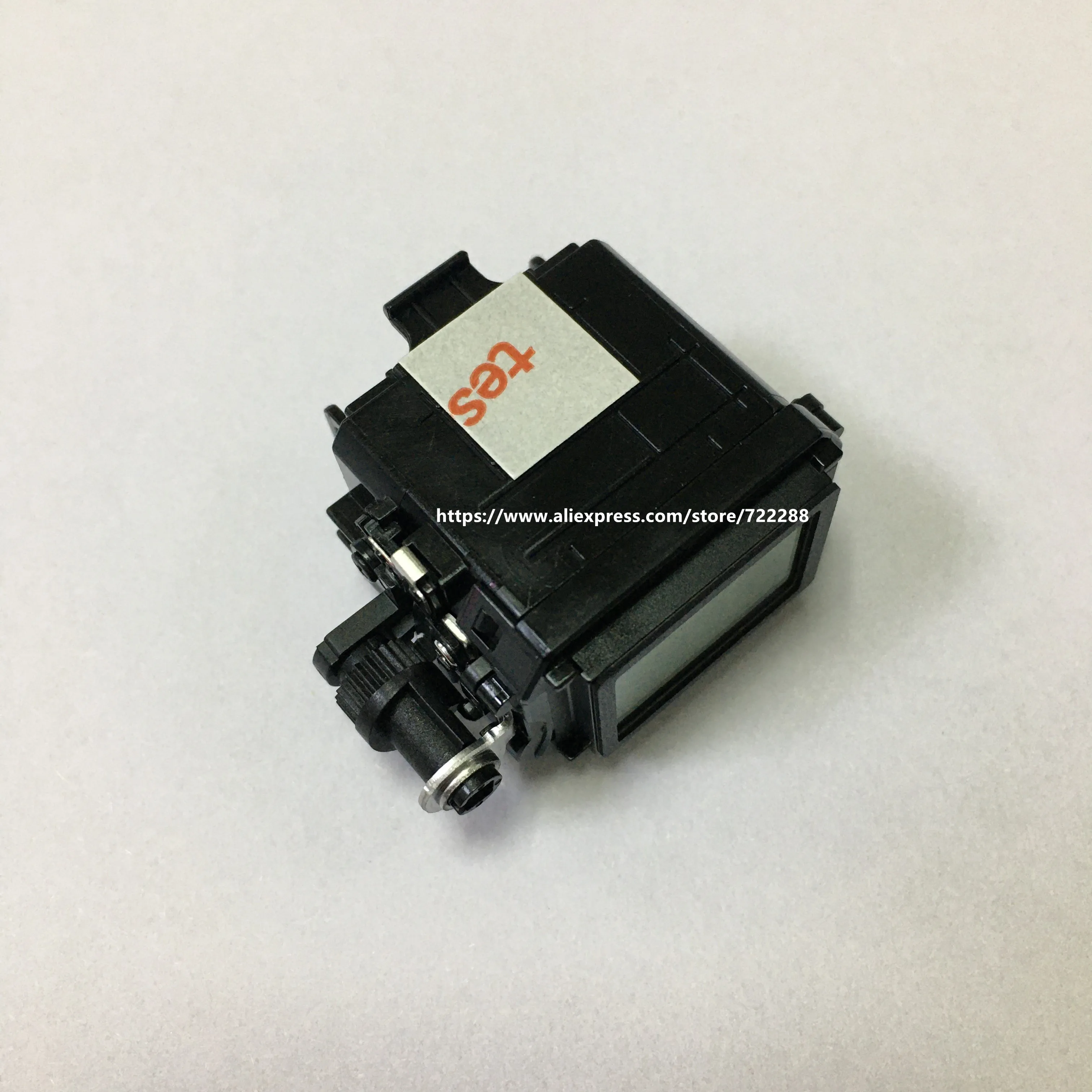 Запасные части для Sony ILCE-9M2 ILCE-9 II A9M2 A9 LVF блок видоискателя окуляр VF в сборе |