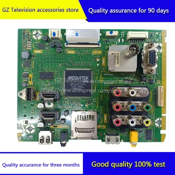 

Good quality for TH-L32X50C motherboard TNP4G521 A2 screen L5EDDYY00387 no with cable
