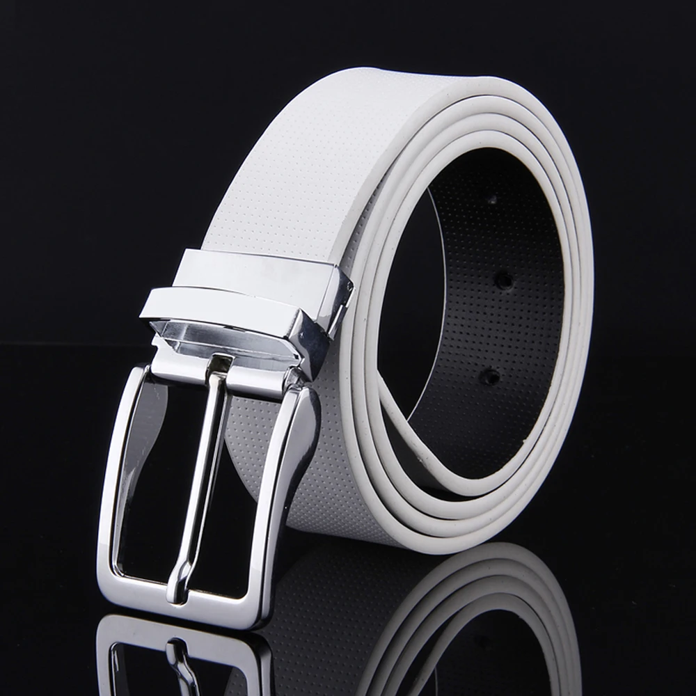 Cowhide Luxury Belt for Men