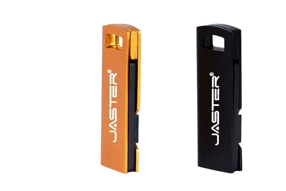 Металлический USB флеш-накопитель JASTER personalizzabile, флеш-накопитель 64 ГБ, 32 ГБ, 16 ГБ, 8 ГБ, 4 Гб, флеш-карта, флешка, usb флешка, подарки
