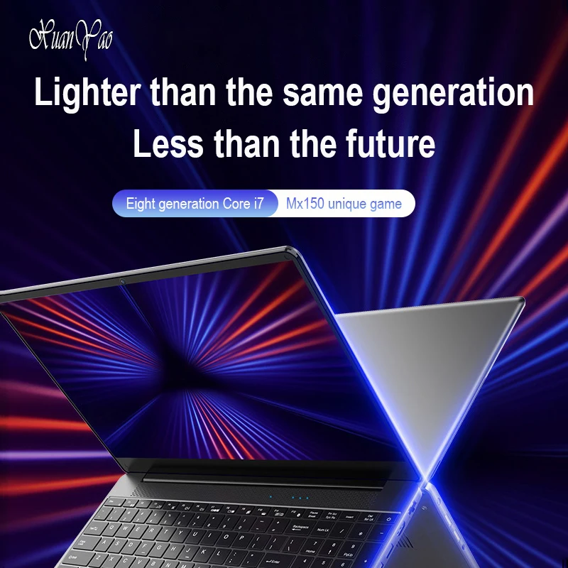 XUANYAO Laptops 15.6