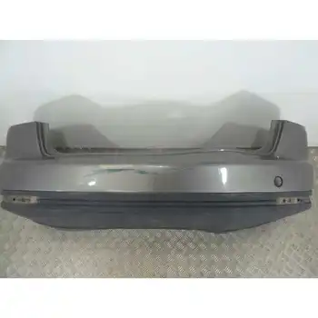 

DAYTONAGRAU MET Rear Bumper Volkswagen Touran (1t2) 2.0 Tdi