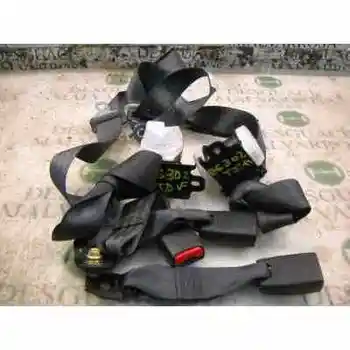 

SAFETY BELT REAR Honda Civic SALOON 5 (EU7/8) 1.7 CTDi S [BG302] [12435140]