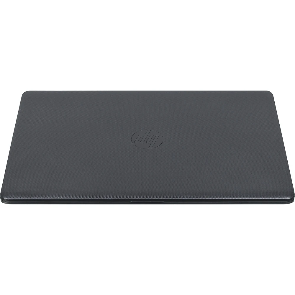 Ноутбук HP 15-bs156ur, 3XY57EA, черный