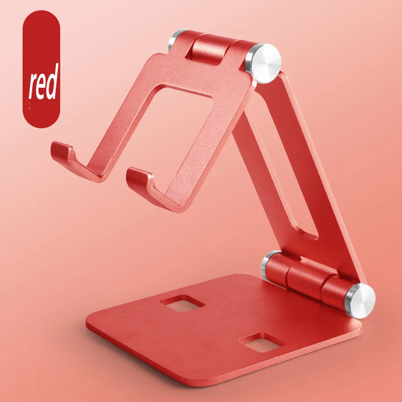 Вращающийся держатель для планшета ZK30 из алюминиевого сплава Ipad Air 1/2 mini 1/2/3/4 pro