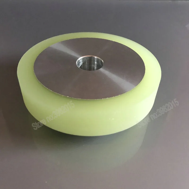 Sodick верхнее натяжение Уретановый ролик S416 100D* 32d* 19 код 3053703