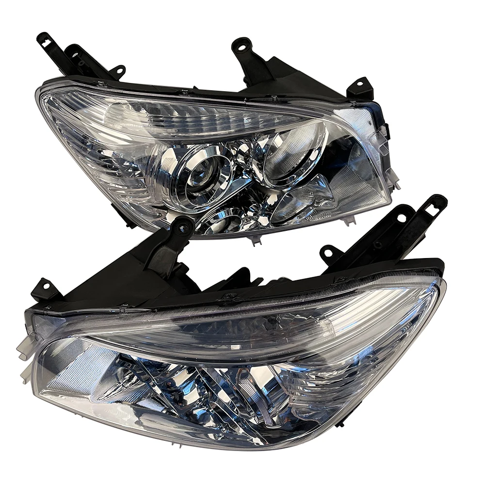 For Toyota RAV4 2006-2012 LED Faros Alto/Bajo + Kit De
