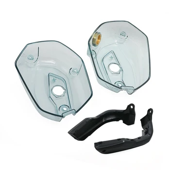 

Engine Protector Cover Cylinder Head Guards For R1200GS LC 2014-2017 R1200GS ADV For r1200r lc 2015-2017 R1200RT LC