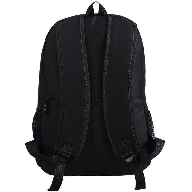Ransel De Brune Kevin Daypack Tas 