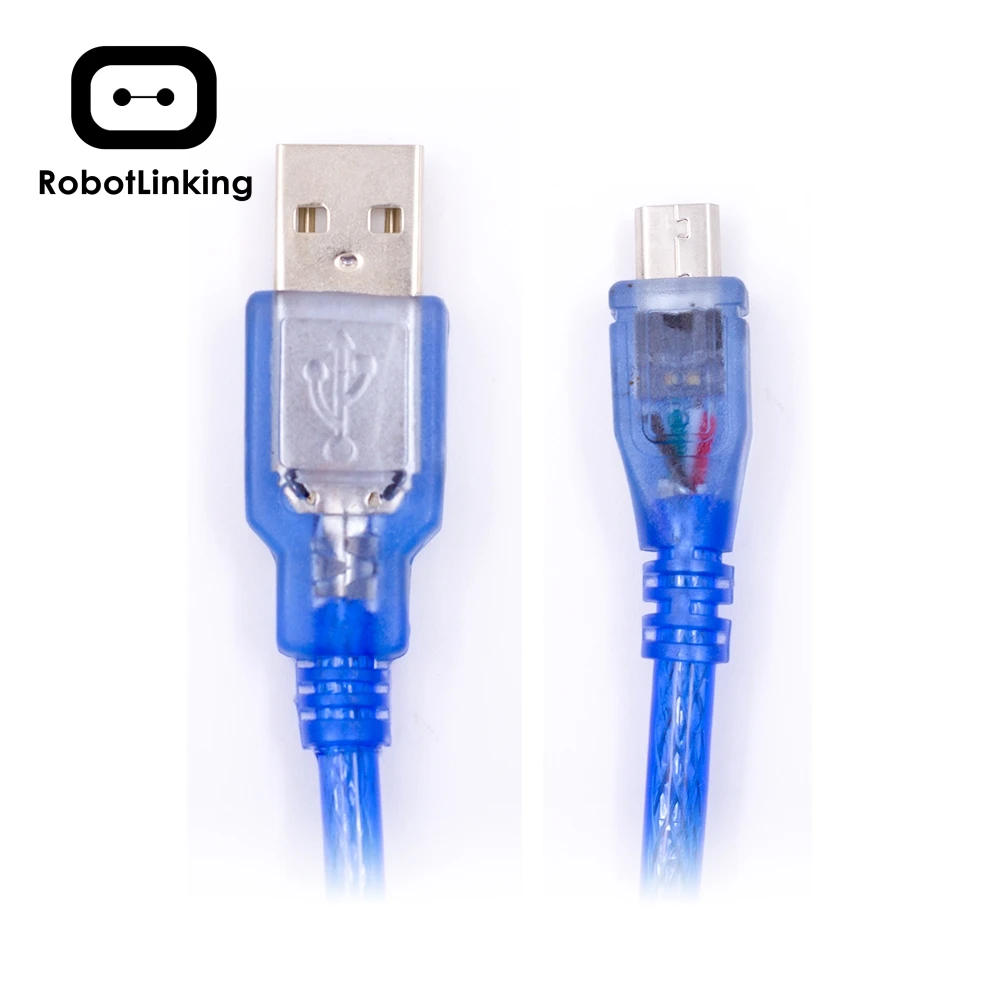 1.64FT/3FT/4.93FT/6FT USB 2,0 A-B Кабель для принтера 1,8 м для Arduino usb type-B/Mrico USB/Mini USB