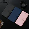 Tsimak Case For Samsung Galaxy A01 A11 A21 A31 A41 A51 A71 A81 A91 5G Wallet Flip PU Leather Cover Card Pocket Capa Coque ► Photo 1/6