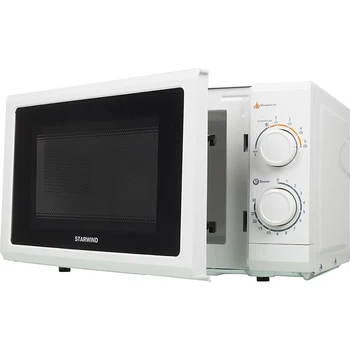 

Microwave Oven Starwind SMW3217 17L 700W White