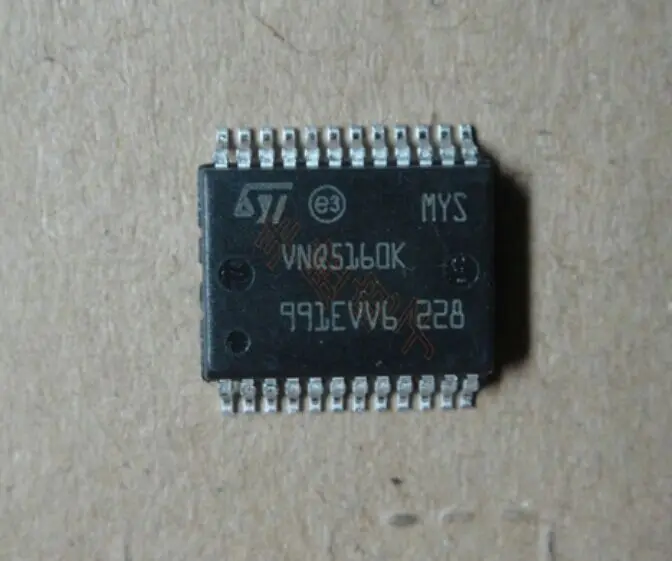 VNQ5160K vnq5160 ο ڵ  ic   ֽϴ