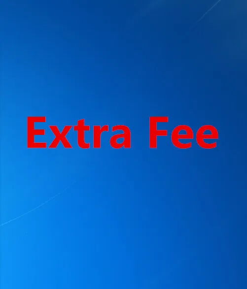 Дополнительная плата за покупатель |