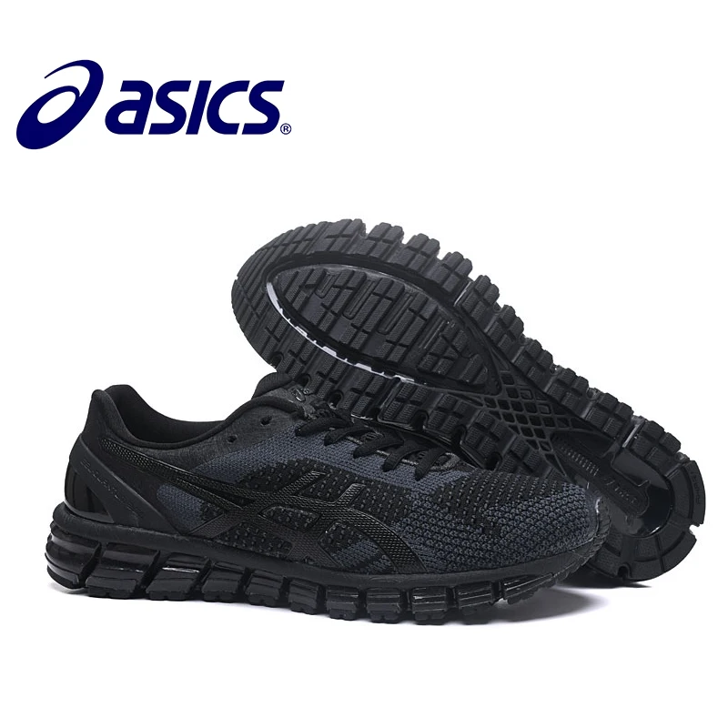 ASICS GEL-KAYANO 360 Новое поступление стабильность Мужская обувь для бега ASICS спортивная обувь кроссовки для улицы Walkng бега