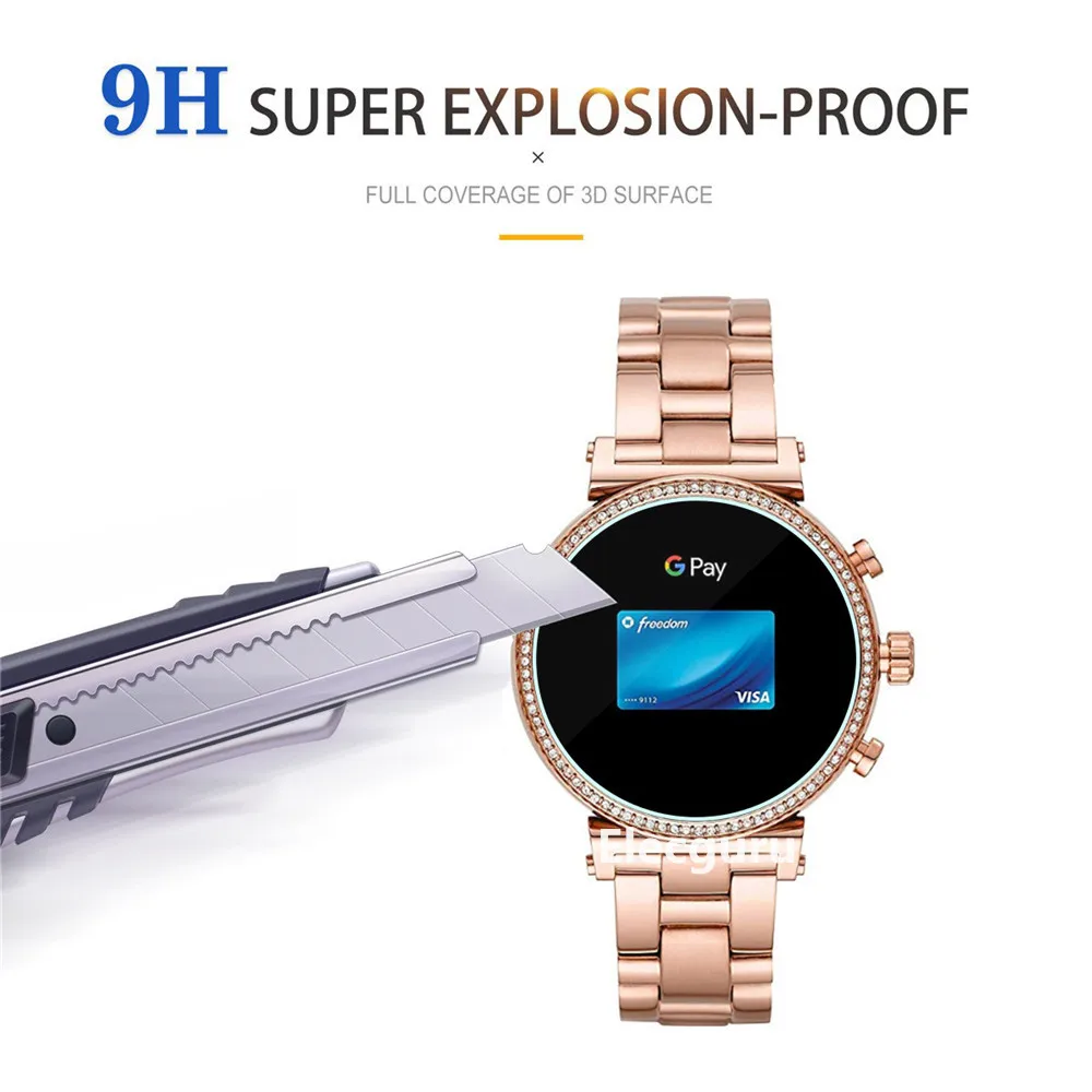 michael kors access sofie 2.0