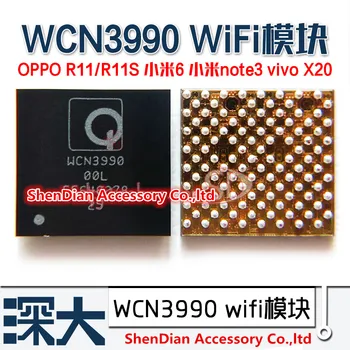 

1pcs 100% orginal new PM7150 002 PM7150A power WCN3990 SDR660 Intermediate frequency IC