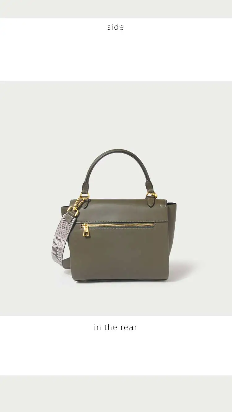 OUSSON сумки-мессенджеры из спилка bolsa feminina сумки на плечо из натуральной кожи для женщин Роскошные дизайнерские женские сумки высокого качества