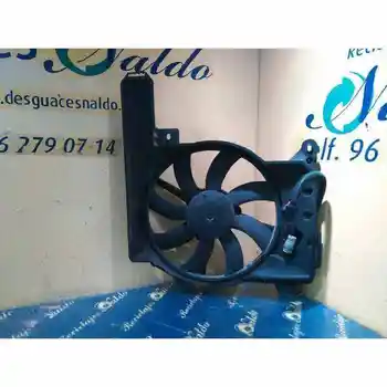 

52406445 ELECTRIC FAN OPEL MERIVA