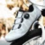 Trail Speed Shoes Men MTB Outdoor Sports Bicycle Shoes Self-locking Route Racing Shoes Professional Racing Bicycle Shoes Female