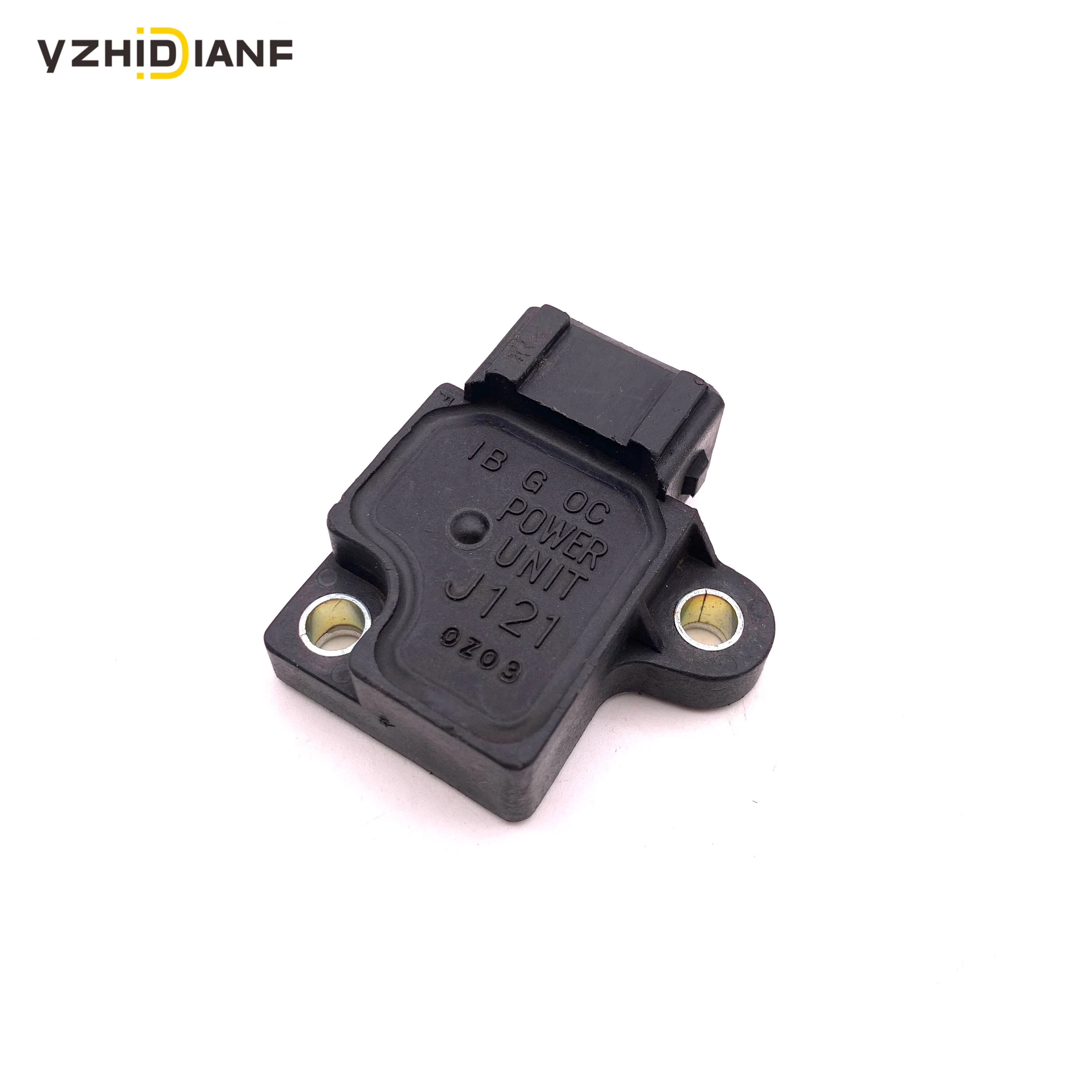 Для M'itsubishi S'uzuki H'yundai Igntion Module OEM# J121, MD104697, MD112479, MD112955, MD132243, MD132731