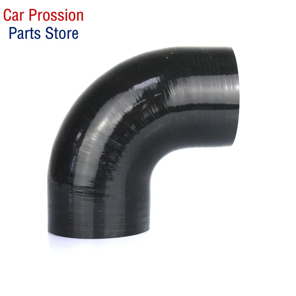 Uitlaat Pijp OD 38mm 44mm 50mm 57mm 63mm 70mm 76mm Auto