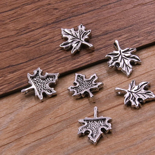 20pcs Vintage Metal 4color Mix Size Random 20-200 Style Charms Pendant for  Jewelry Making Diy Handmade Jewelry