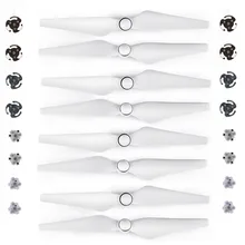 

8pcs 9450S Propeller for DJI Phantom 4 PRO Advanced Drone Quick Release Props Blade Wing Fans Spare Parts Replacement Accessory