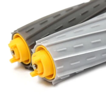 

2.5*19cm Brushes High Quality Parts Replacement Plastic Extractor 800/870/880