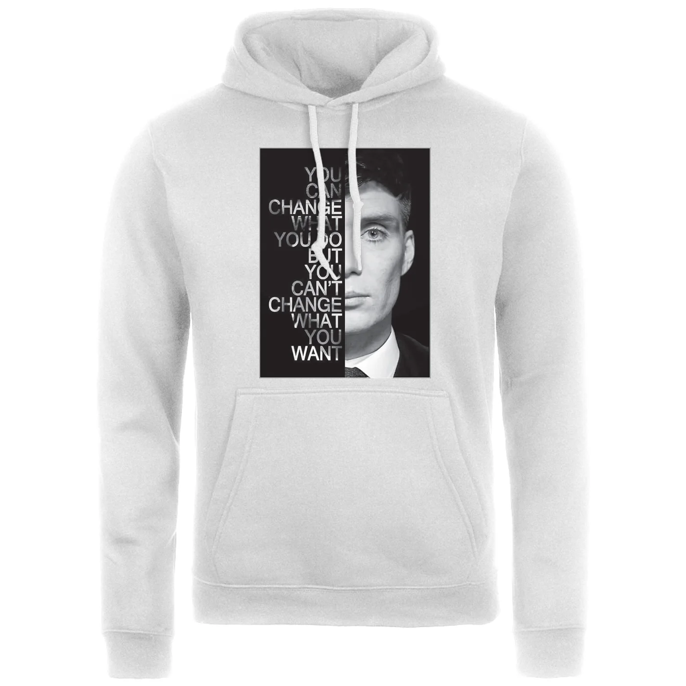 

Peaky Blinders TV Show Hoodie Men 2019 New Arrival Autumn Winter Fleece High Quality Sweatshirts Fashion Casual Warmer Hooded