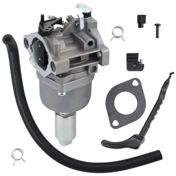

Carburetor Gasket Clamp For 795366 On 17.5hp Engine Carb Replacement Part Lawn Mower Parts & Accessories