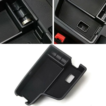 

Car Storage Box Auto Case For BMW 3 Series F30 2013-2016 Accessories Inner Plastic