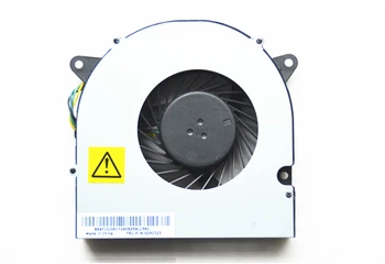 

NEW for Lenovo All In One 510-22ASR 510-23ASR 520-22IKU 520-22IKL CPU Fan 4-wire