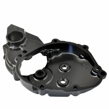 

Motorcycle Parts Engine Crankcase Covers For ZX-10R RH 2008-2010 ZX 10R