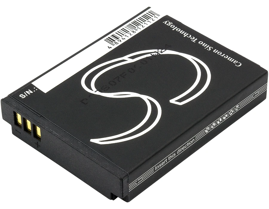 Cameron Sino для ACTIVEON DKA10W-B, DX, LKA10W-B, LX