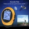 Handheld With Buckle Satellite GPS Positioner Compass For Outdoor Sport Travel Hiking Mini GPS Navigation ► Photo 2/6