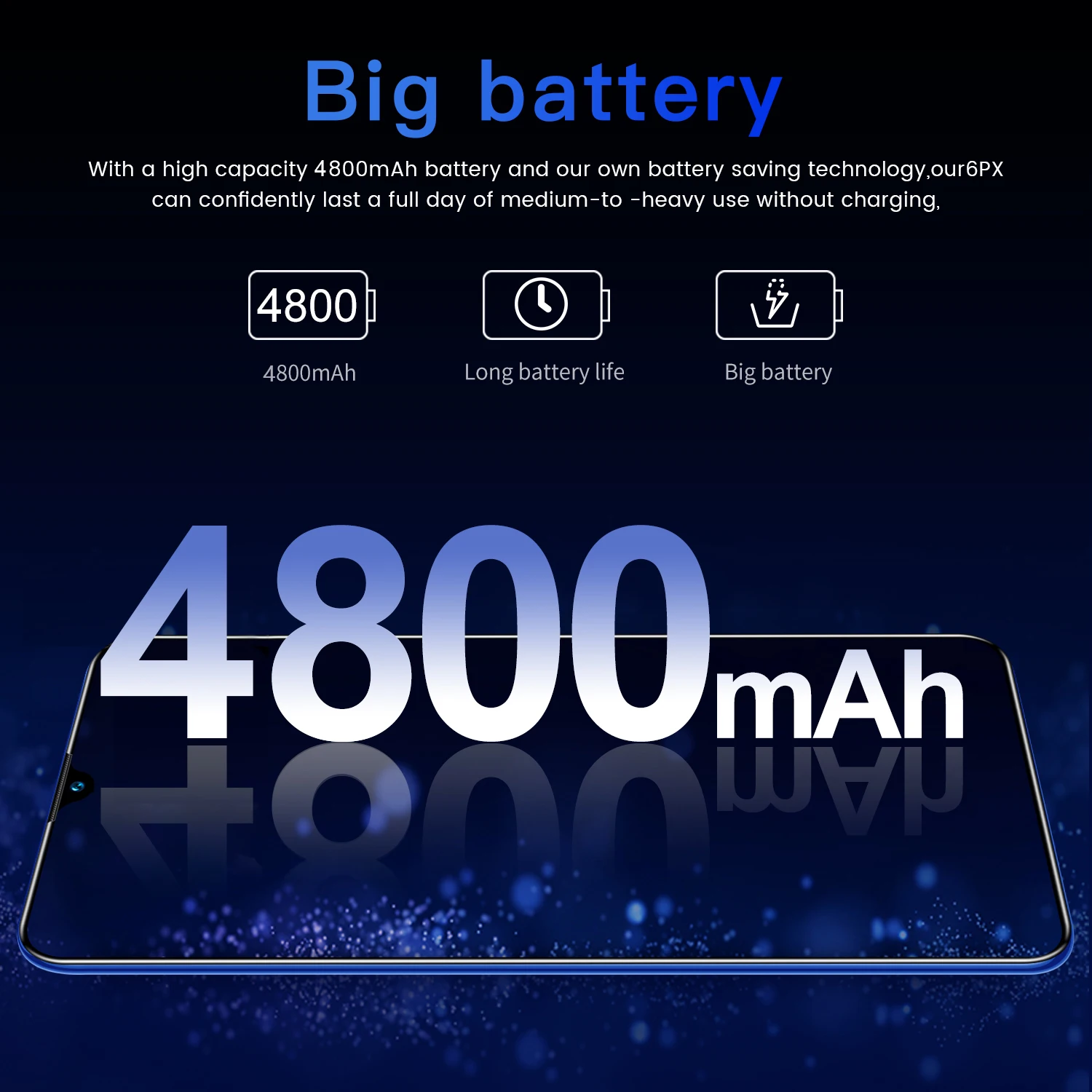 Global Version SOYES  Note20 pro 7.12 Big Size Smartphone 10 Core Mobile Phone 4800mAh Android 10.0 Gaming Cellphone gps Wifi
