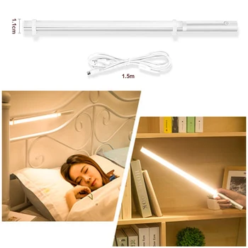 

Free Punch LED Mirror Headlight Paste Toilet WC Mirror Light Desk Reading Light Eye Lamps Wearing Switch Wearing