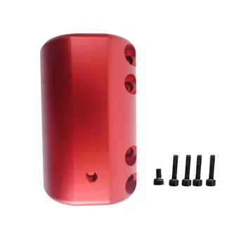 

E-bike Scooter Folder Fixer Scooter Parts Steel Electric Accessories Fixer M365 Red for Xiaomi Mijia Outdoor Scooter