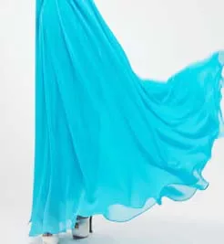 Платья de soiree, короткое красное платье без рукавов, вечерние платья на одно плечо, синее полуофициальное вечернее платье, платья для выпускного вечера Под$50, W1181 - Цвет: light blue
